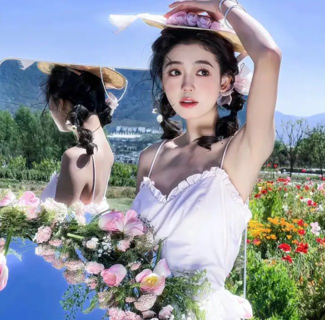 漩涡之外